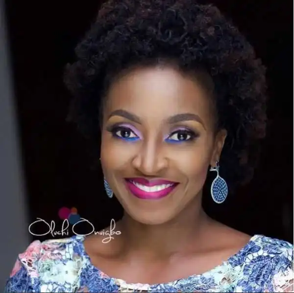 Kate Henshaw Advises Women To Be Financially Stable